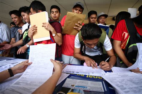 Over 3K jobs up for grabs on Labor Day job fair in Cebu City.